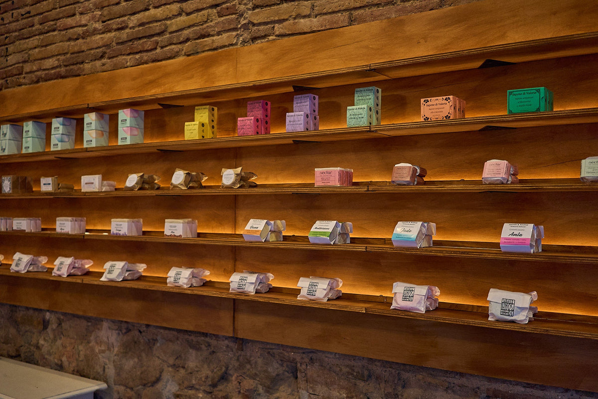Tienda