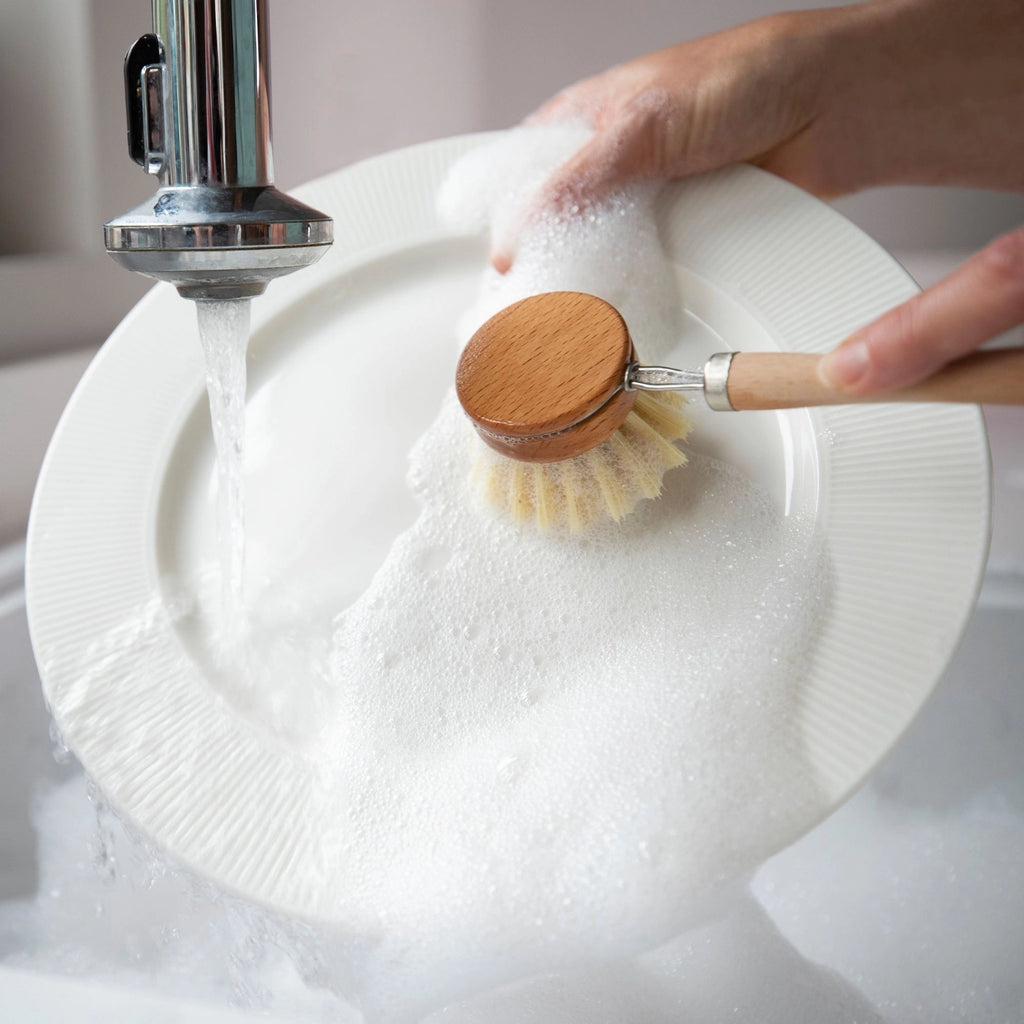 Conjunto Cocina Orgánica (Zero Waste)