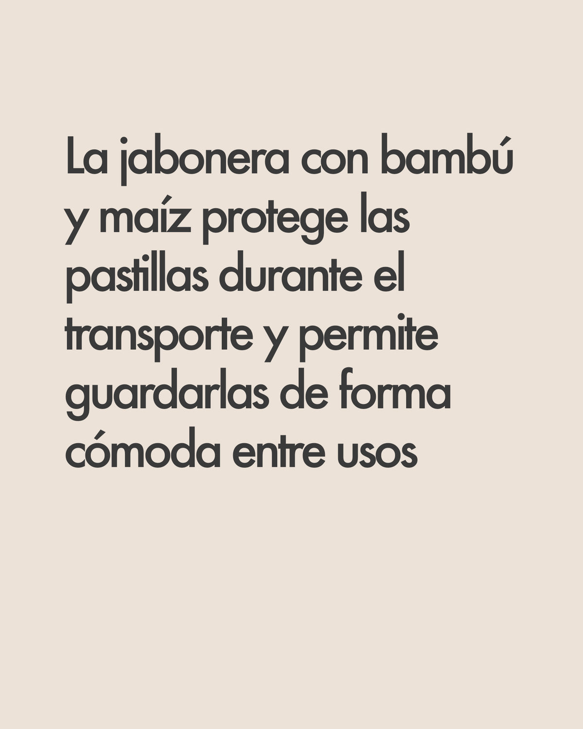 Conjunto Viaje o Gimnasio con jabón sólido + champú sólido + Jabonera portable (Rosa)