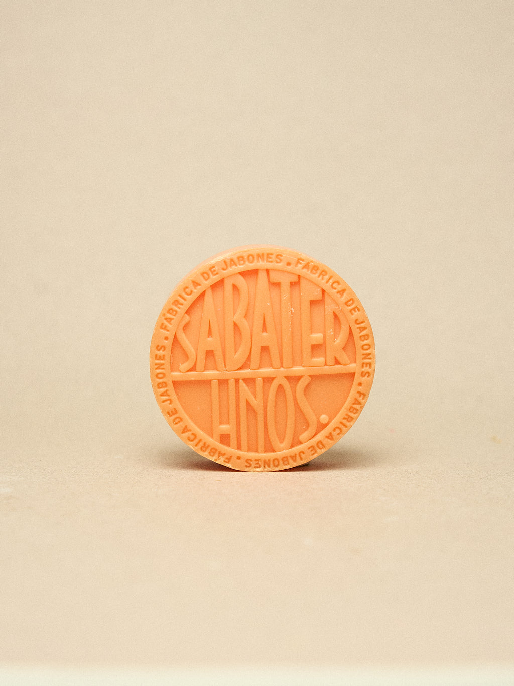 Jabón Corporal de Mandarina para todo tipo de piel