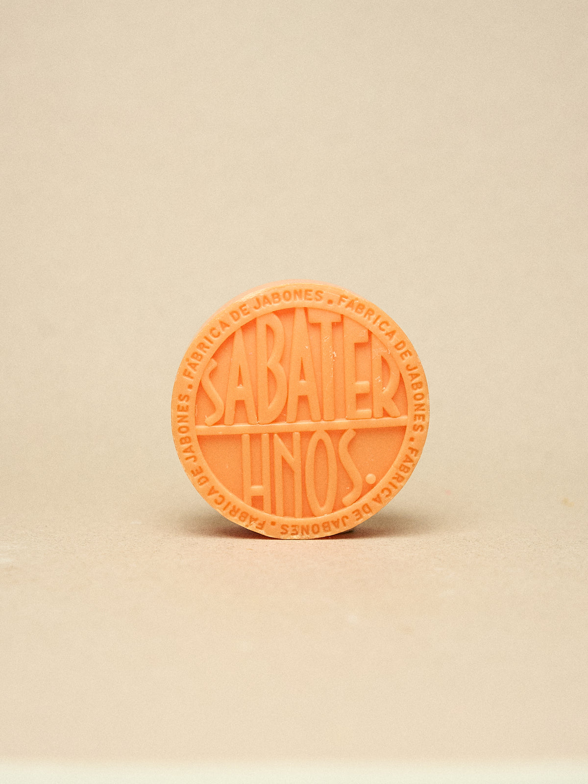 Jabón Corporal de Mandarina para todo tipo de piel