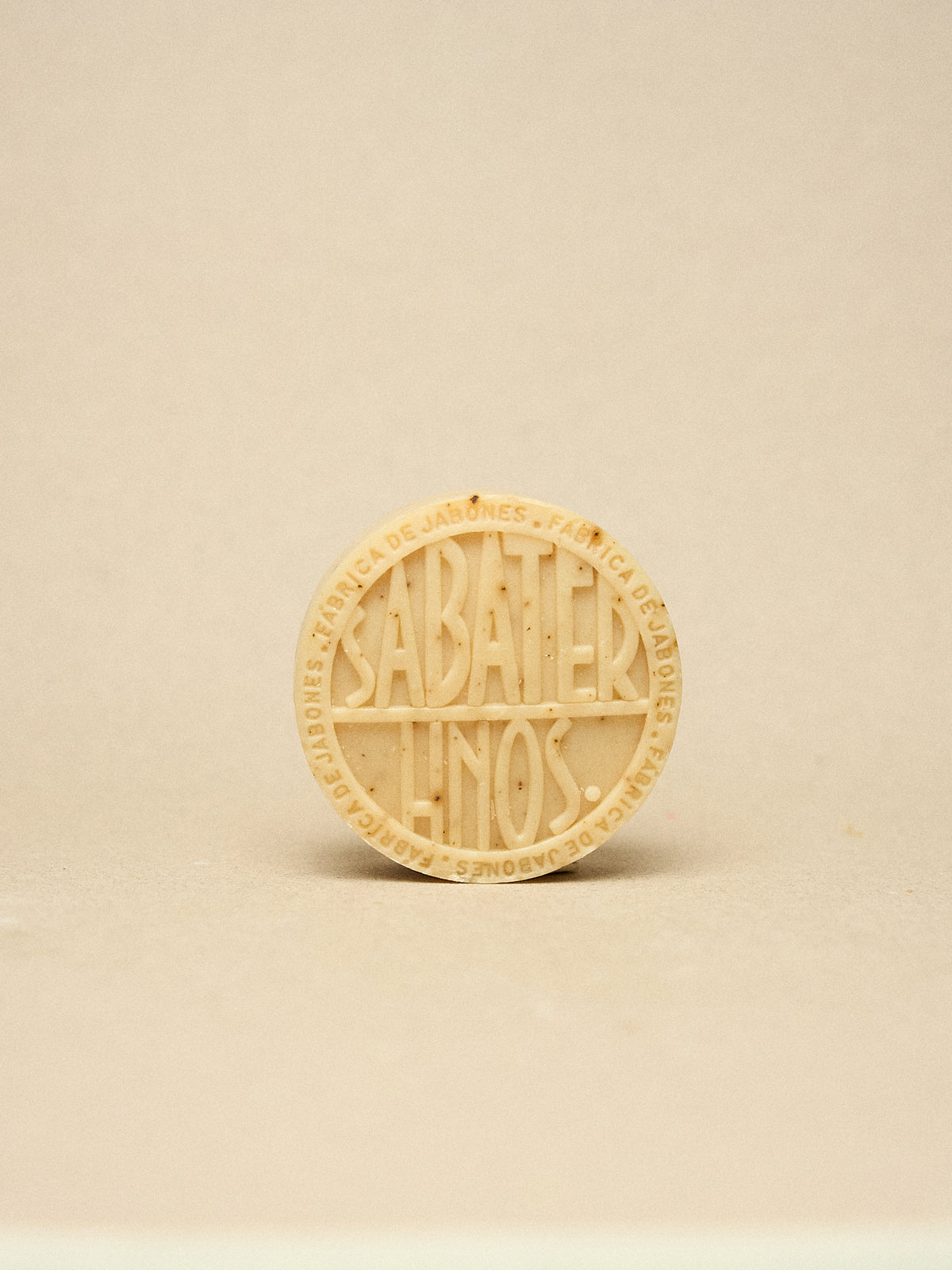 Jabón Corporal de Canela aromático para todo tipo de piel