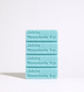 Jabón Corporal Magnolia (4 monodosis) para todo tipo de piel