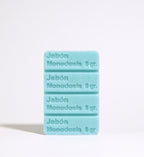 Jabón Corporal Magnolia (4 monodosis) para todo tipo de piel