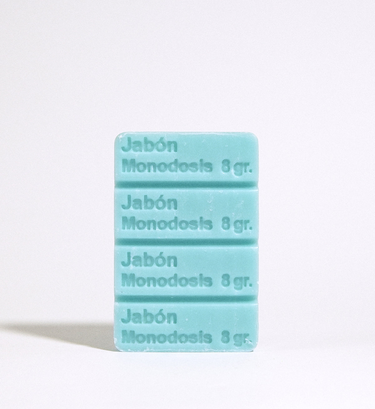 Jabón Corporal Magnolia (4 monodosis) para todo tipo de piel